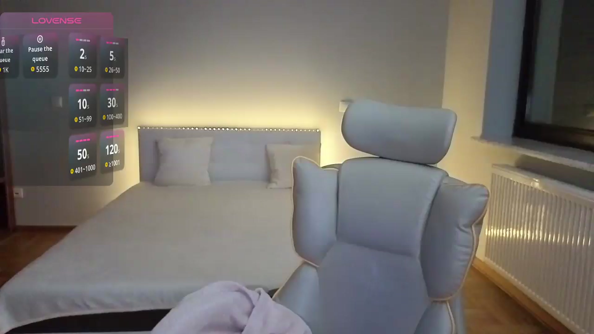 Gallery image thumbnail from Daisyy's myfreecams stream on, 08/28/2026, 23:15 image 1 of 20