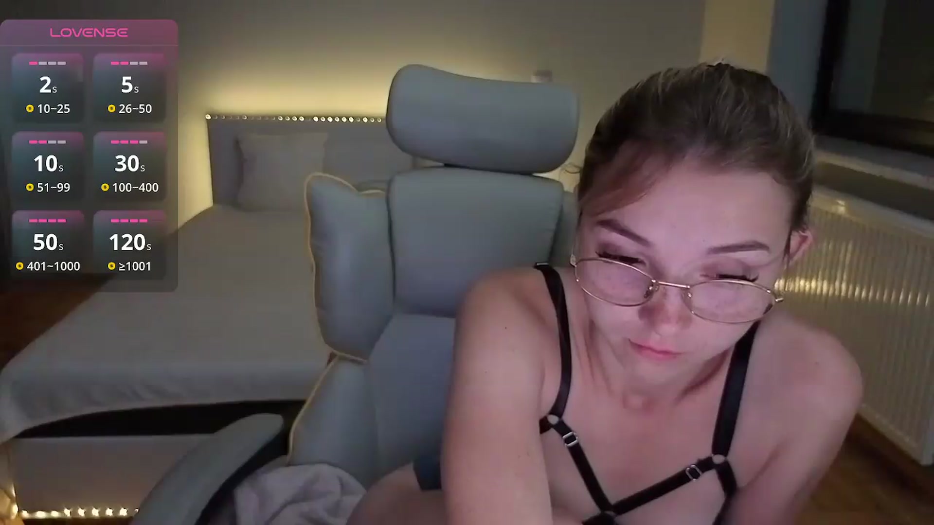 Gallery image thumbnail from Daisyy's myfreecams stream on, 08/28/2026, 23:15 image 20 of 20