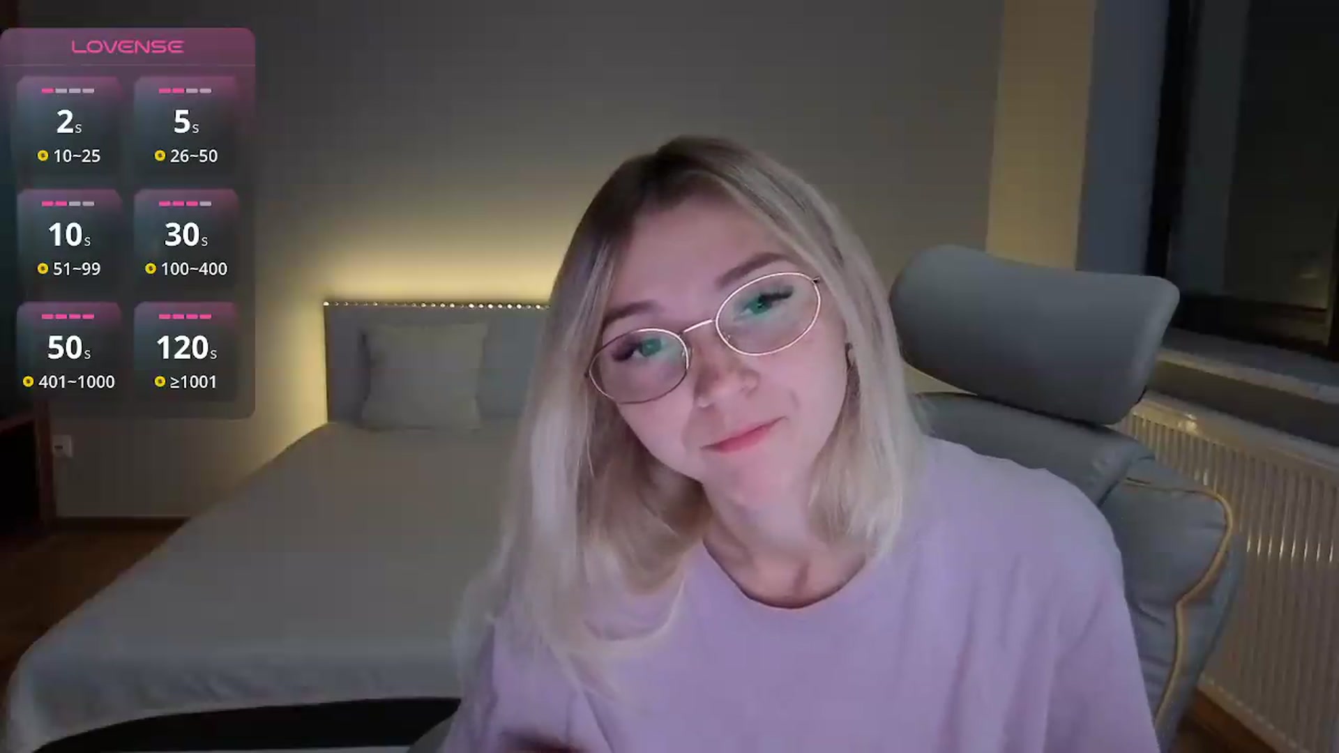 Gallery image thumbnail from Daisyy's myfreecams stream on, 08/29/2026, 24:00 image 7 of 20