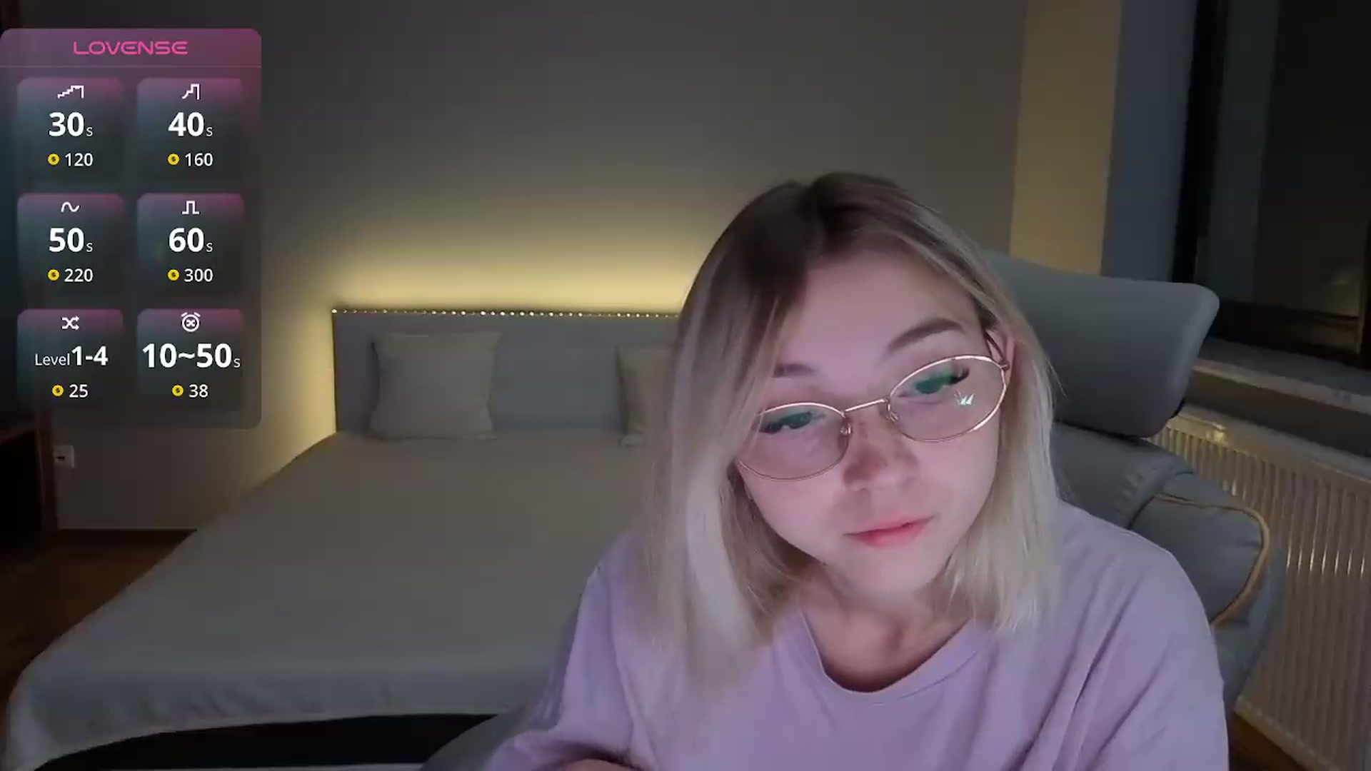 Gallery image thumbnail from Daisyy's myfreecams stream on, 08/29/2026, 24:00 image 5 of 20
