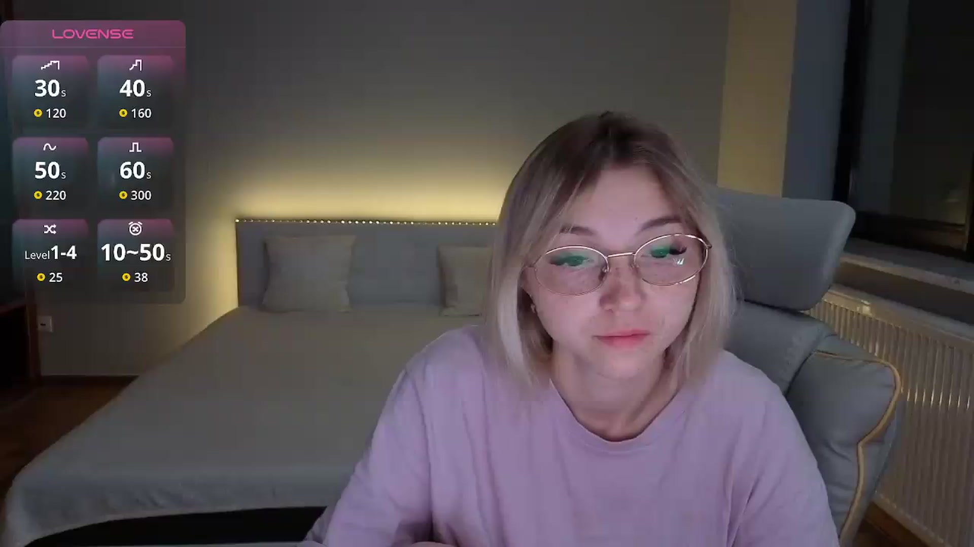 Gallery image thumbnail from Daisyy's myfreecams stream on, 08/29/2026, 24:00 image 1 of 20