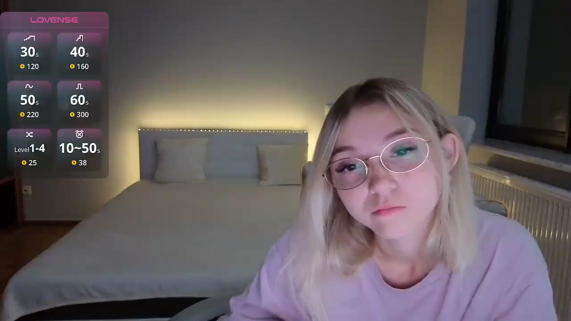 Gallery image thumbnail from Daisyy's myfreecams stream on, 08/29/2026, 24:00 image 14 of 20