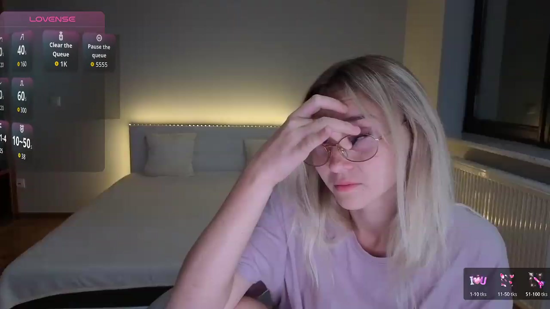 Gallery image thumbnail from Daisyy's myfreecams stream on, 08/29/2026, 24:00 image 18 of 20