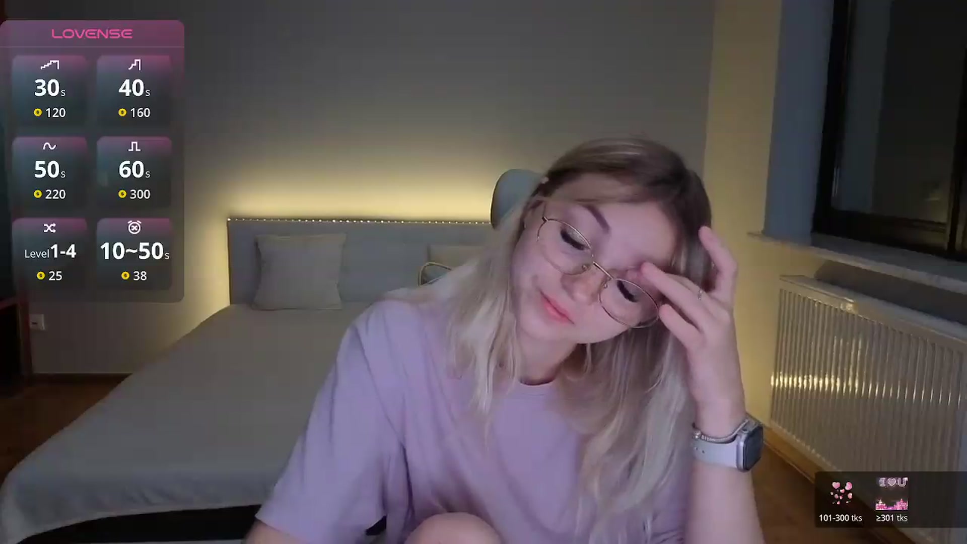 Gallery image thumbnail from Daisyy's myfreecams stream on, 08/29/2026, 24:14 image 10 of 20