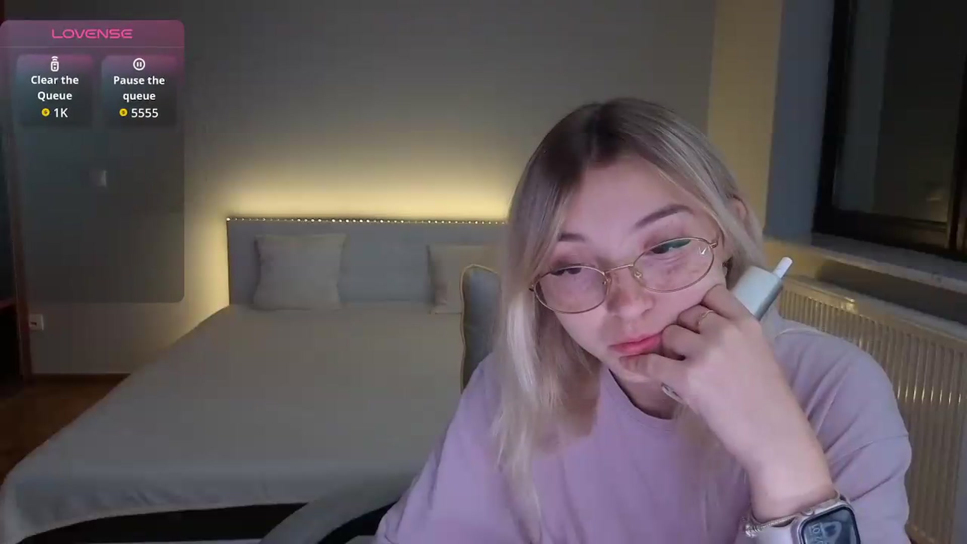 Gallery image thumbnail from Daisyy's myfreecams stream on, 08/29/2026, 24:14 image 2 of 20