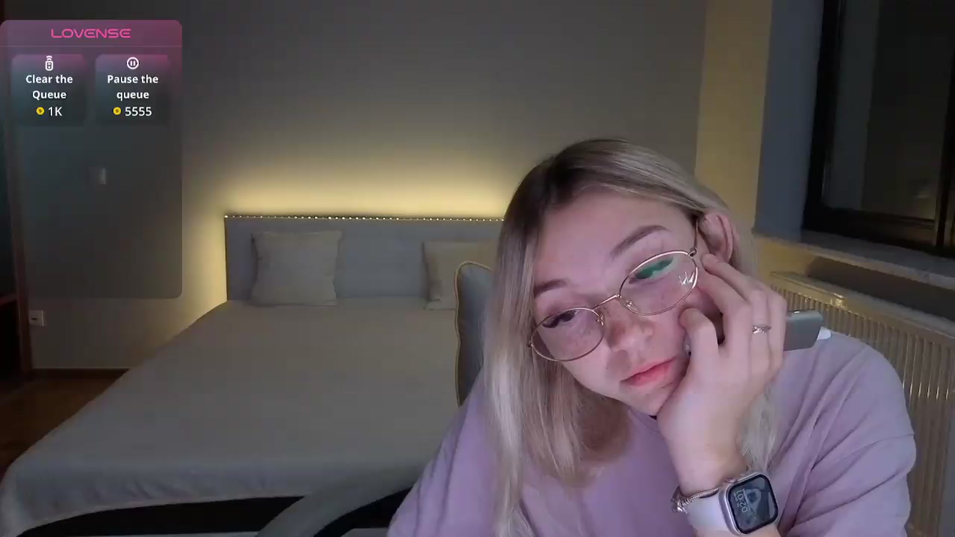 Gallery image thumbnail from Daisyy's myfreecams stream on, 08/29/2026, 24:14 image 1 of 20