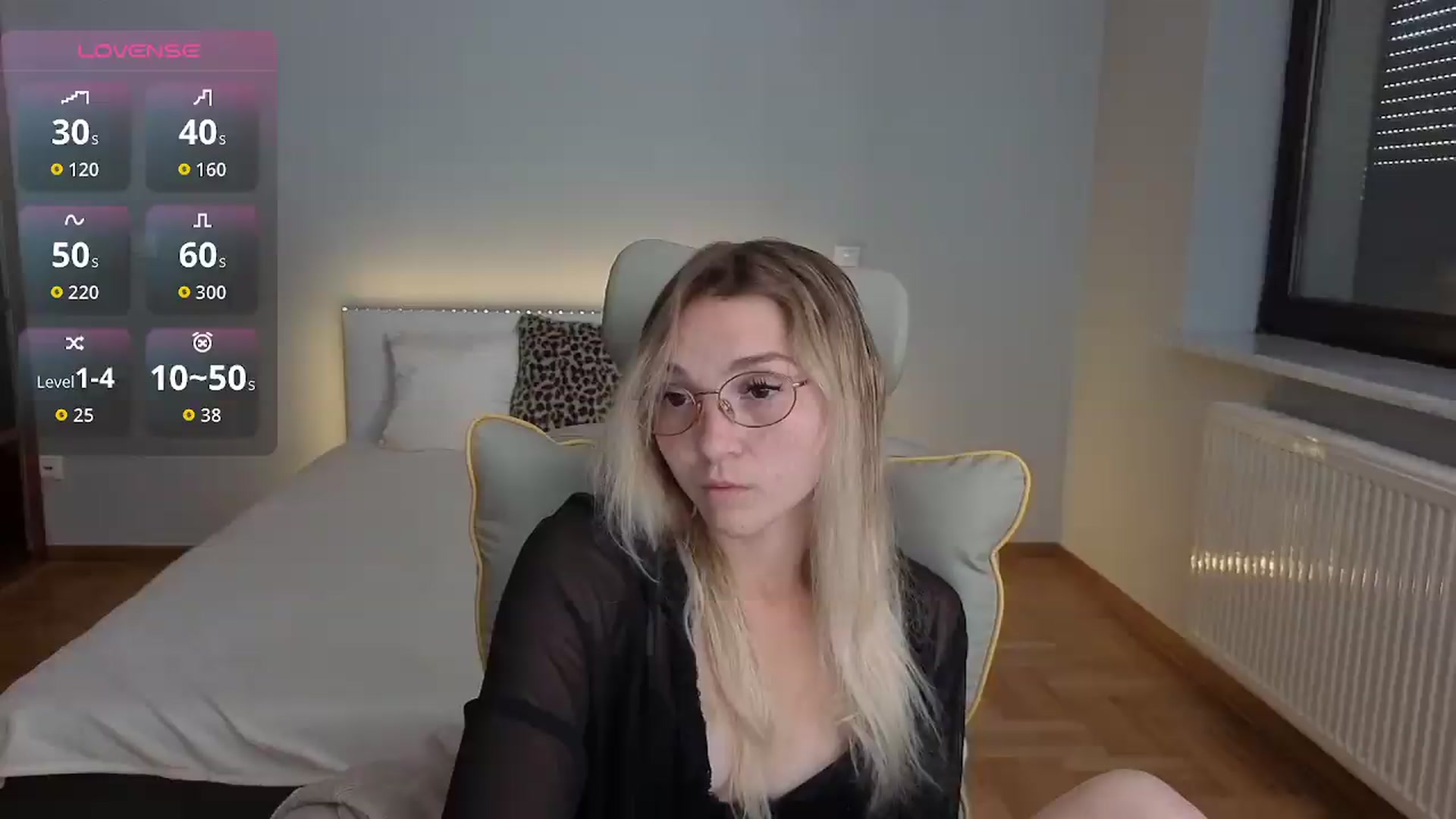 Gallery image thumbnail from Daisyy's myfreecams stream on, 08/29/2026, 15:52 image 1 of 20