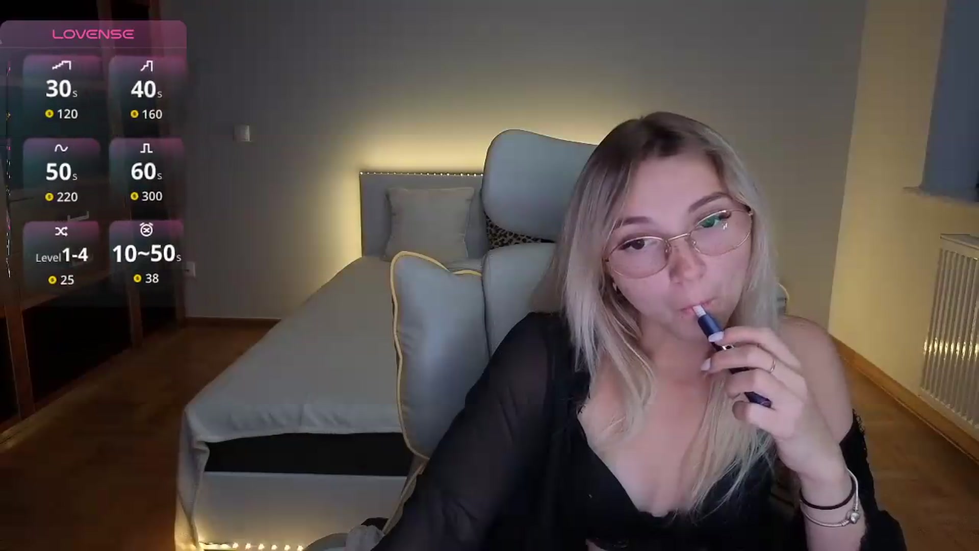 Gallery image thumbnail from Daisyy's myfreecams stream on, 08/29/2026, 20:36 image 5 of 20