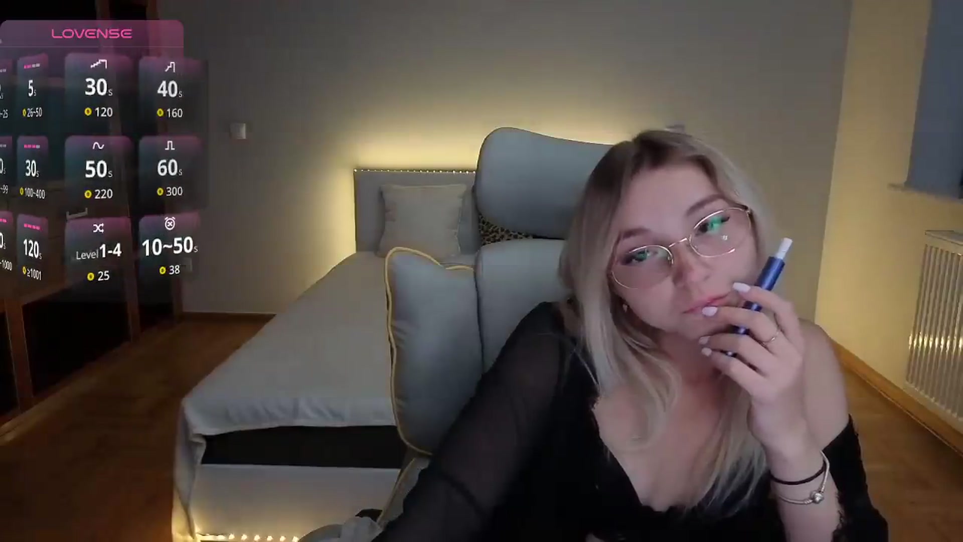 Gallery image thumbnail from Daisyy's myfreecams stream on, 08/29/2026, 20:36 image 7 of 20