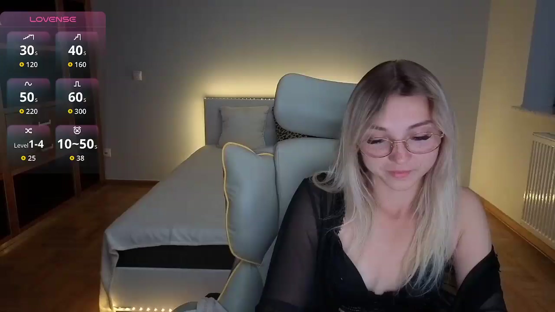 Gallery image thumbnail from Daisyy's myfreecams stream on, 08/29/2026, 20:36 image 10 of 20