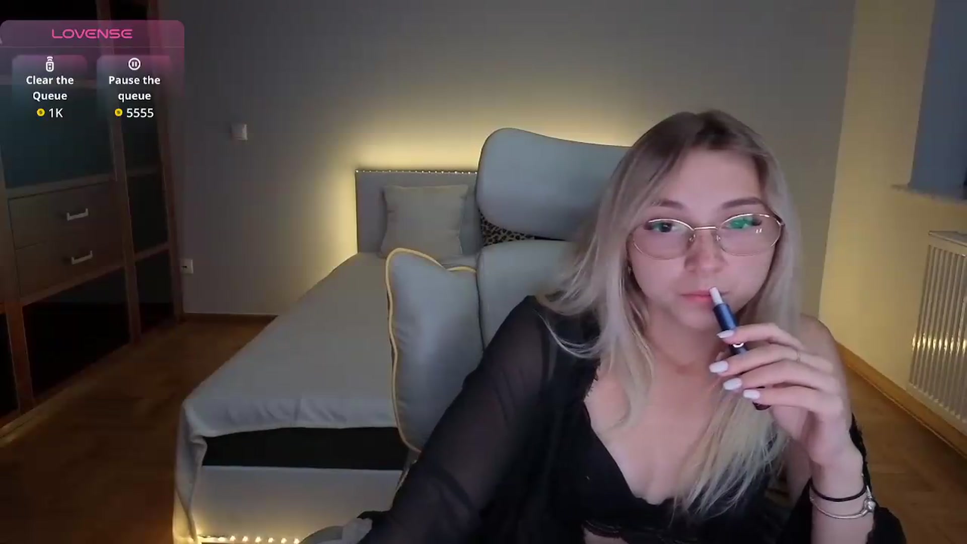 Gallery image thumbnail from Daisyy's myfreecams stream on, 08/29/2026, 20:36 image 6 of 20