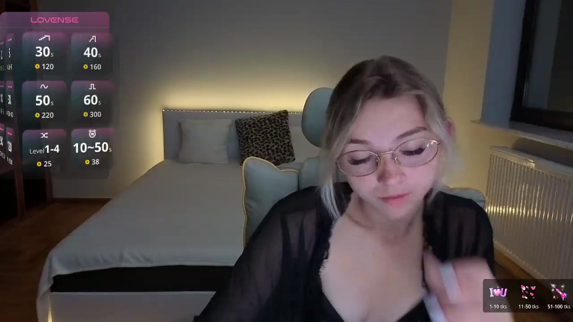 Gallery image thumbnail from Daisyy's myfreecams stream on, 08/29/2026, 23:06 image 6 of 20