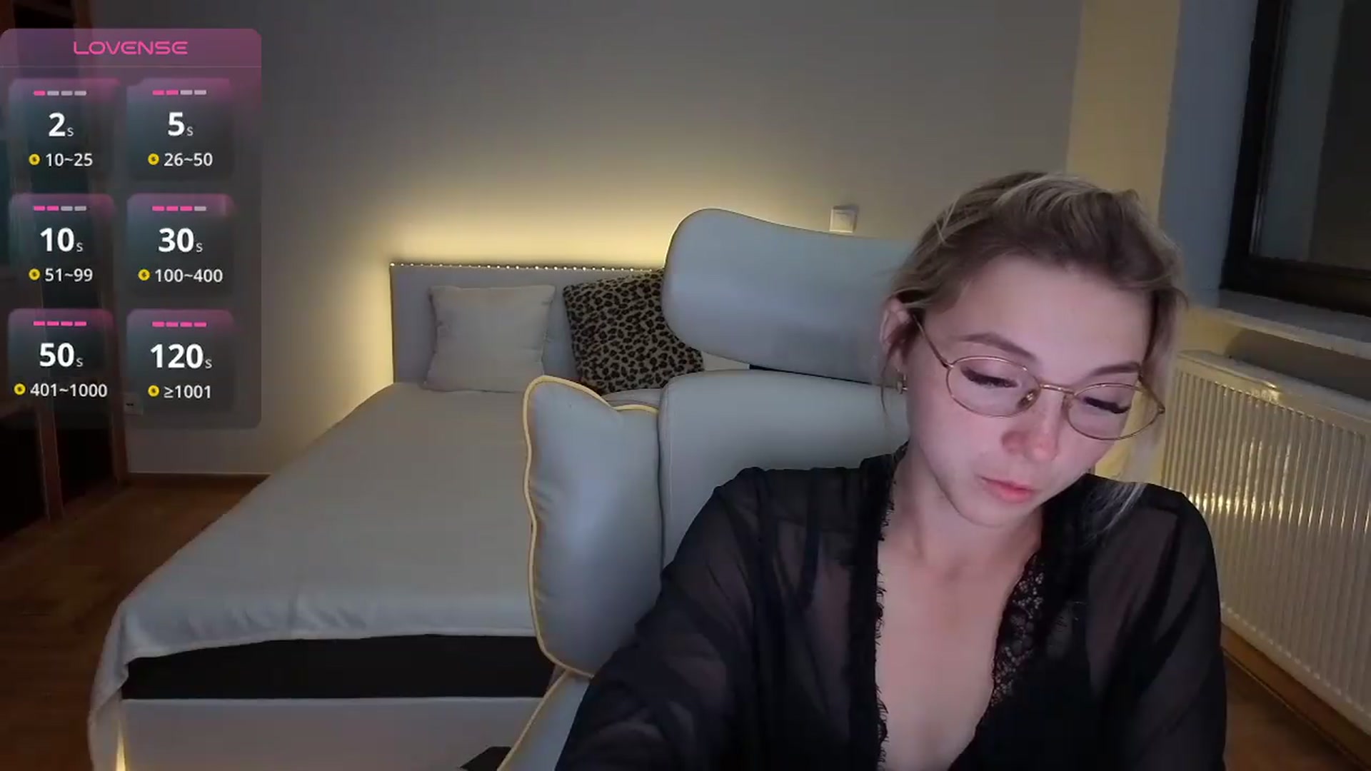 Gallery image thumbnail from Daisyy's myfreecams stream on, 08/29/2026, 23:06 image 5 of 20