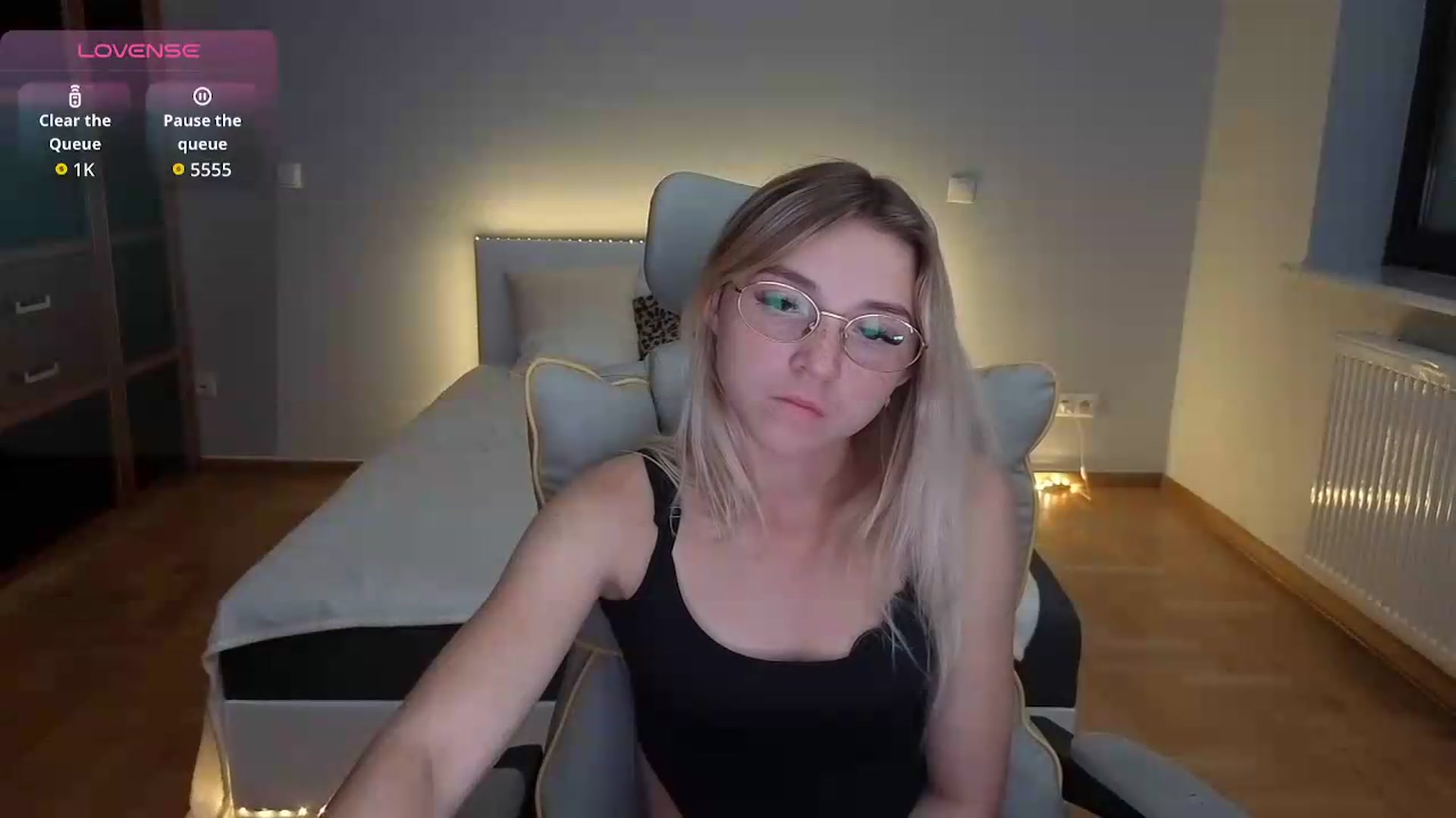 Gallery image thumbnail from Daisyy's myfreecams stream on, 08/30/2026, 20:07 image 11 of 20
