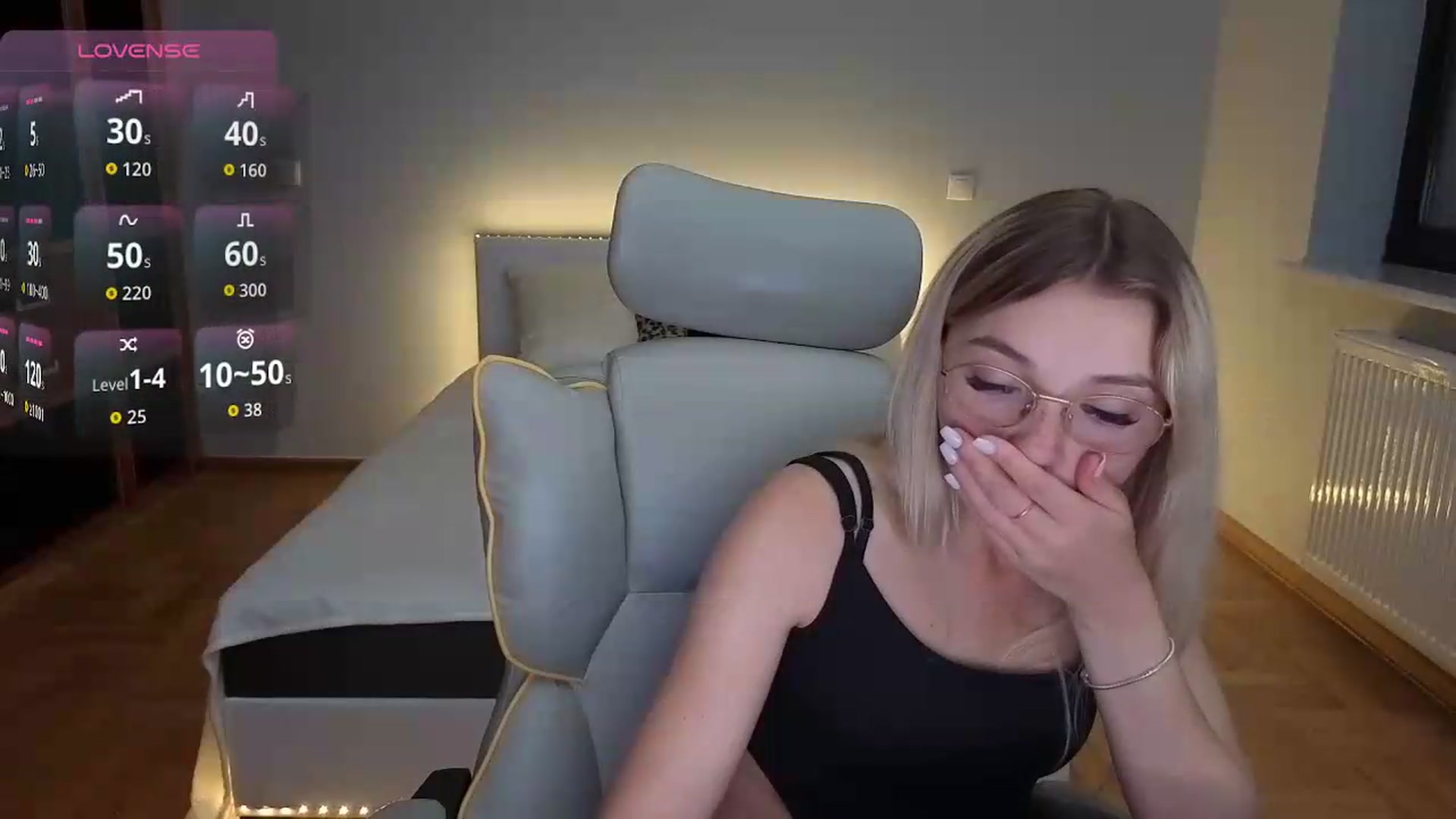Gallery image thumbnail from Daisyy's myfreecams stream on, 08/30/2026, 20:07 image 5 of 20