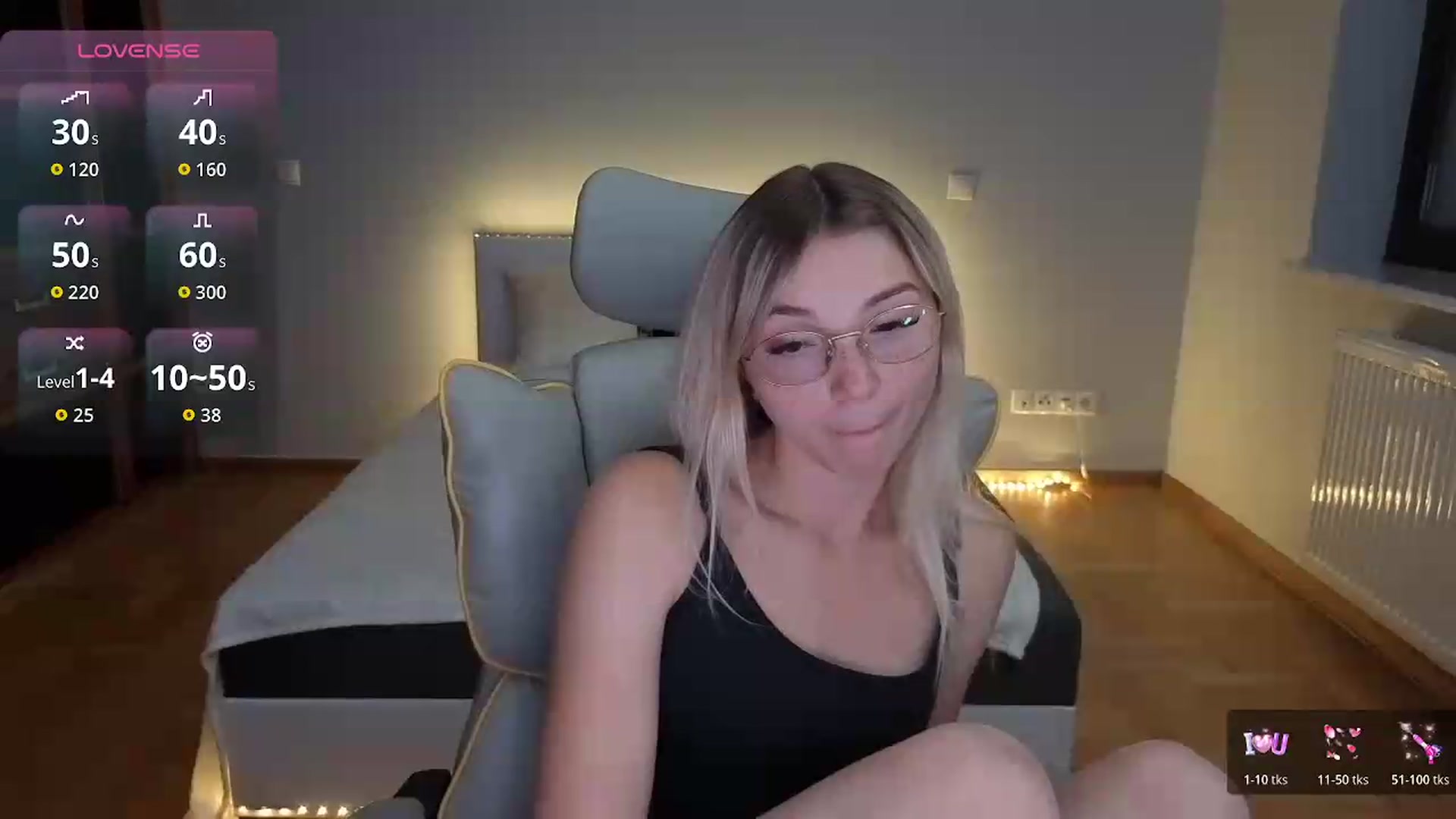 Gallery image thumbnail from Daisyy's myfreecams stream on, 08/30/2026, 20:07 image 8 of 20