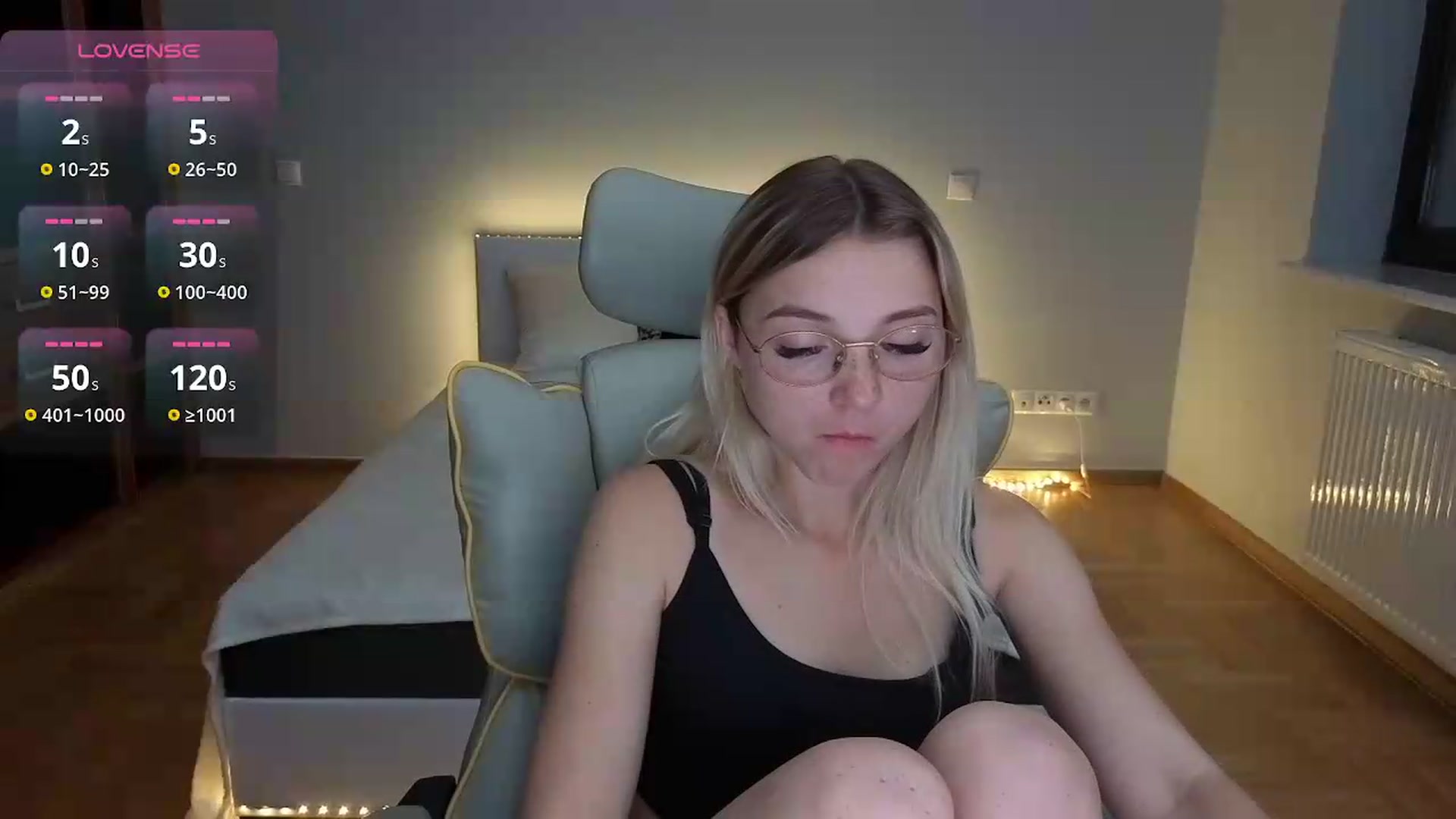 Gallery image thumbnail from Daisyy's myfreecams stream on, 08/30/2026, 20:07 image 4 of 20
