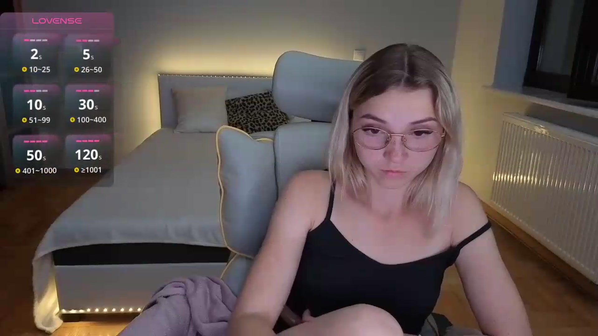 Gallery image thumbnail from Daisyy's myfreecams stream on, 08/30/2026, 21:52 image 19 of 20