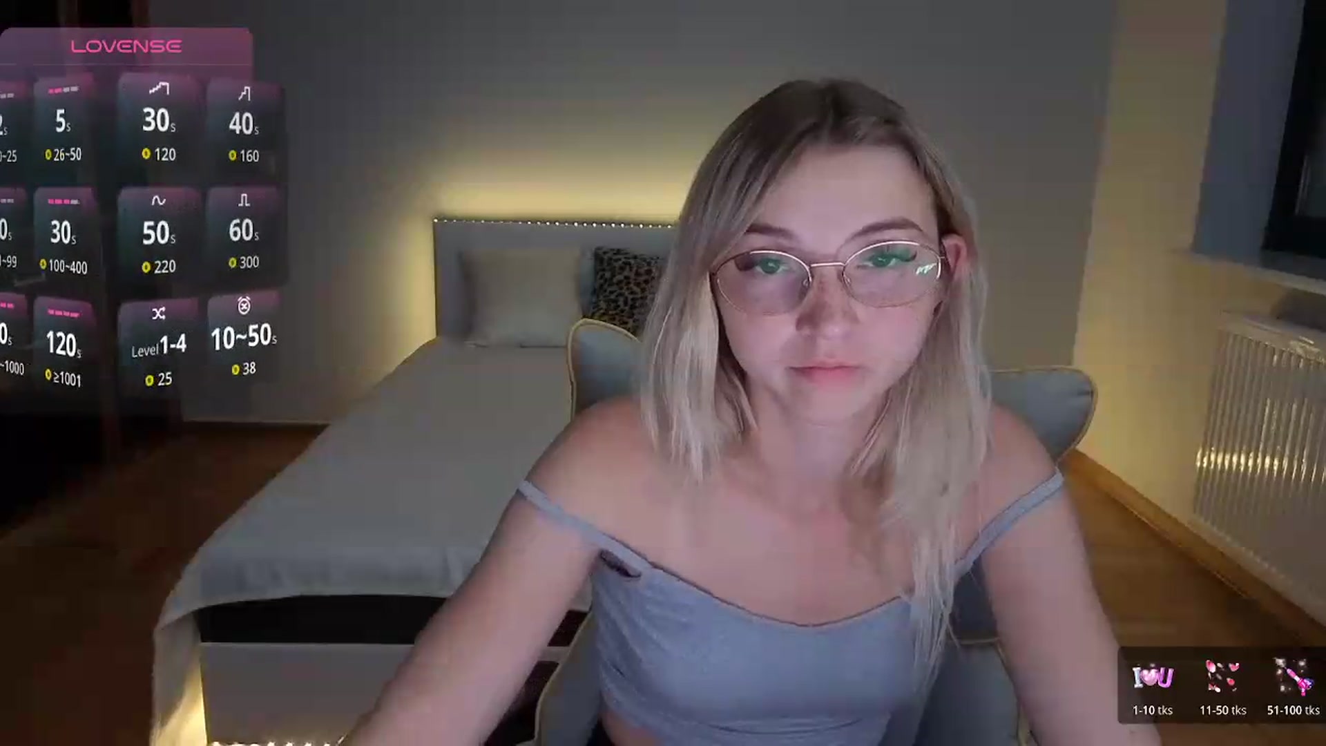 Gallery image thumbnail from Daisyy's myfreecams stream on, 08/31/2026, 24:25 image 20 of 20
