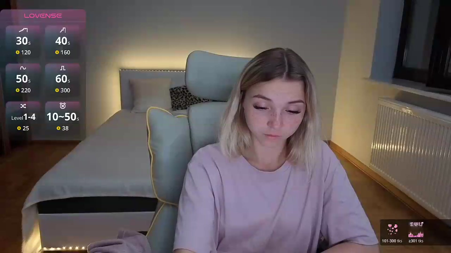 Gallery image thumbnail from Daisyy's myfreecams stream on, 08/31/2026, 24:25 image 2 of 20