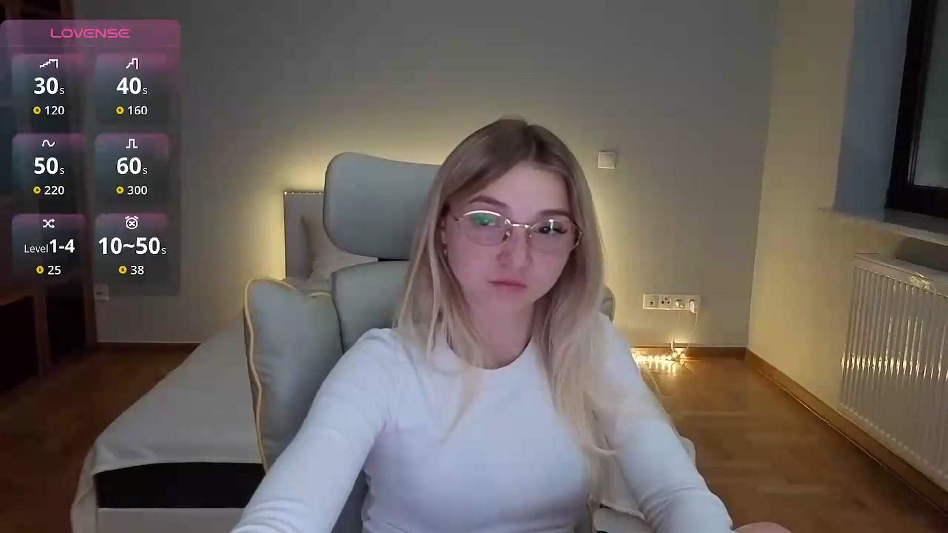 Gallery image thumbnail from Daisyy's myfreecams stream on, 08/31/2026, 14:59 image 12 of 20
