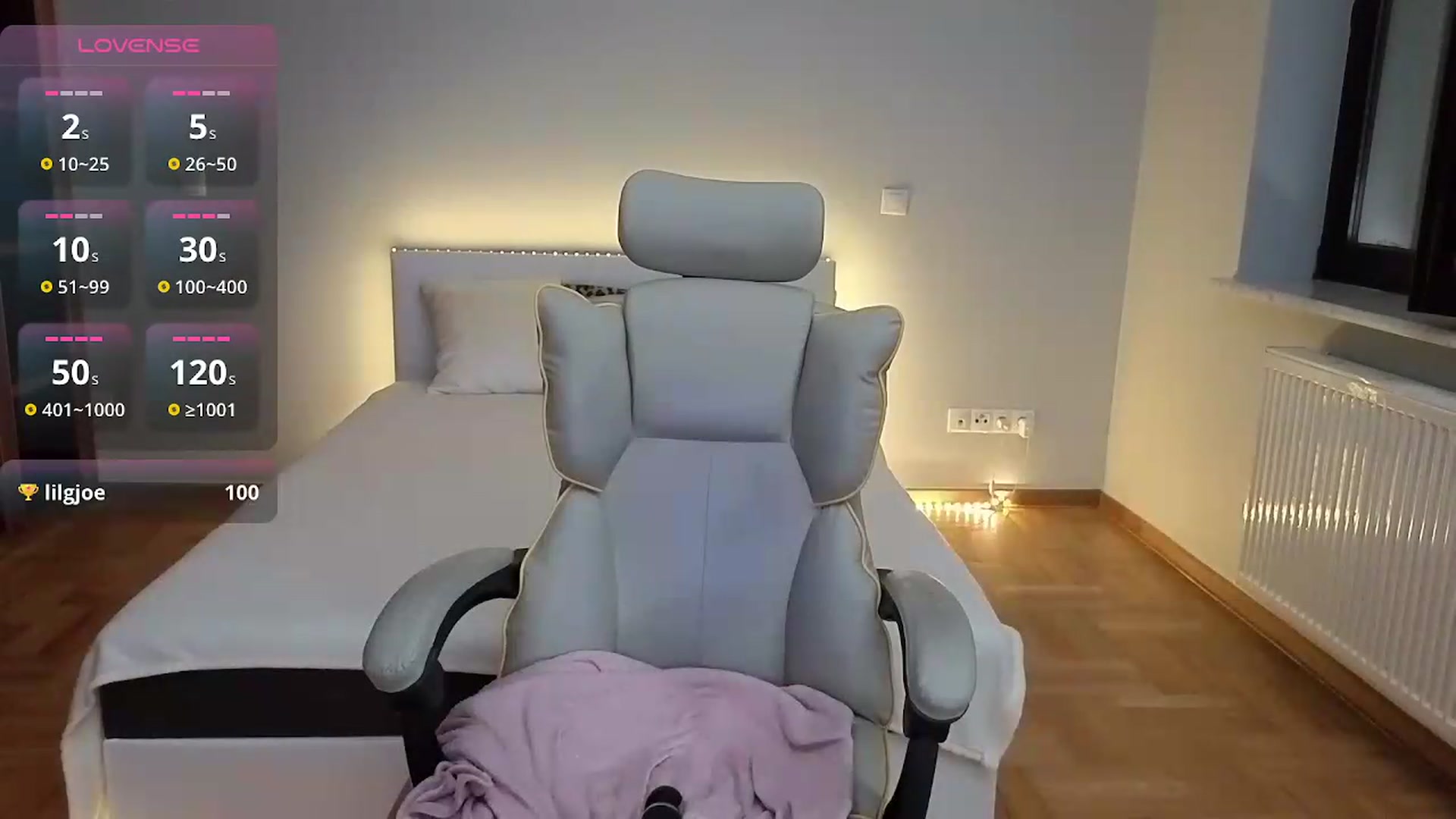 Gallery image thumbnail from Daisyy's myfreecams stream on, 08/31/2026, 14:59 image 15 of 20