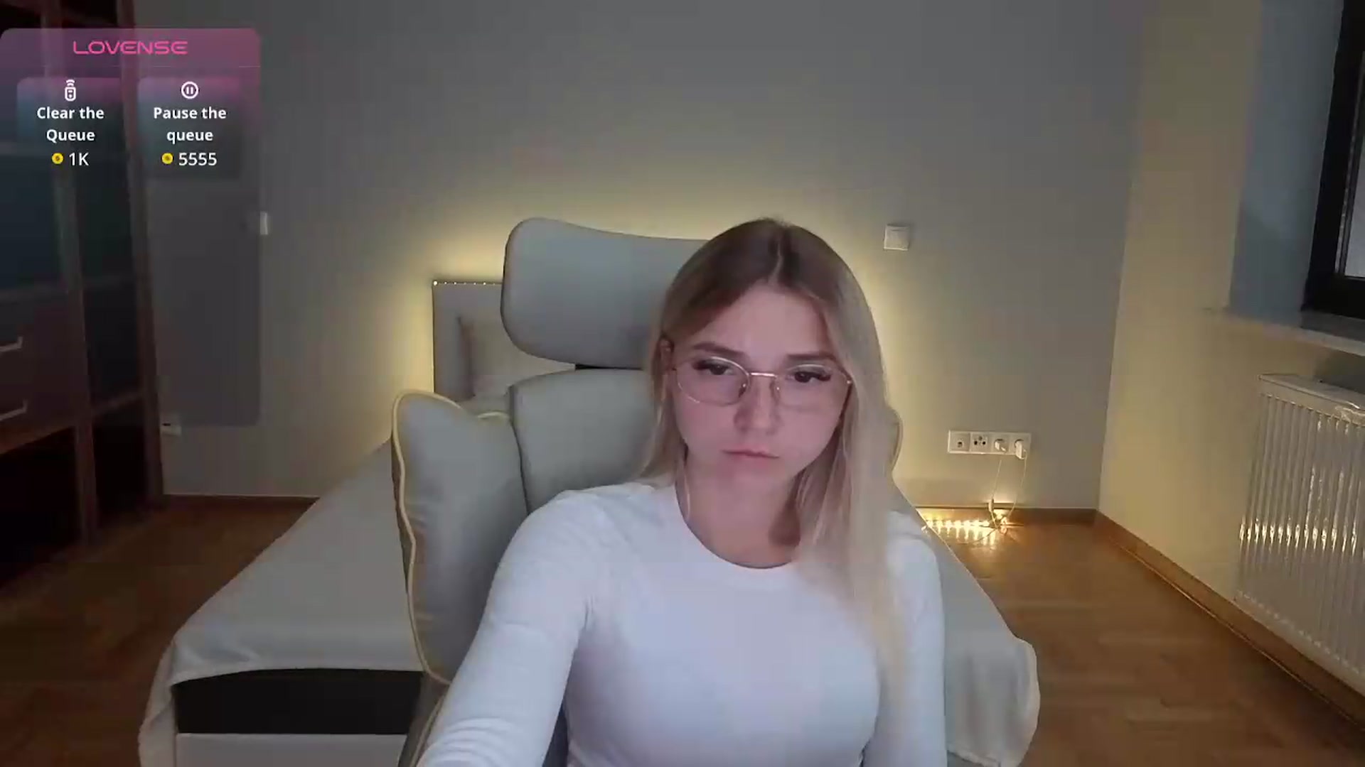 Gallery image thumbnail from Daisyy's myfreecams stream on, 08/31/2026, 14:59 image 2 of 20