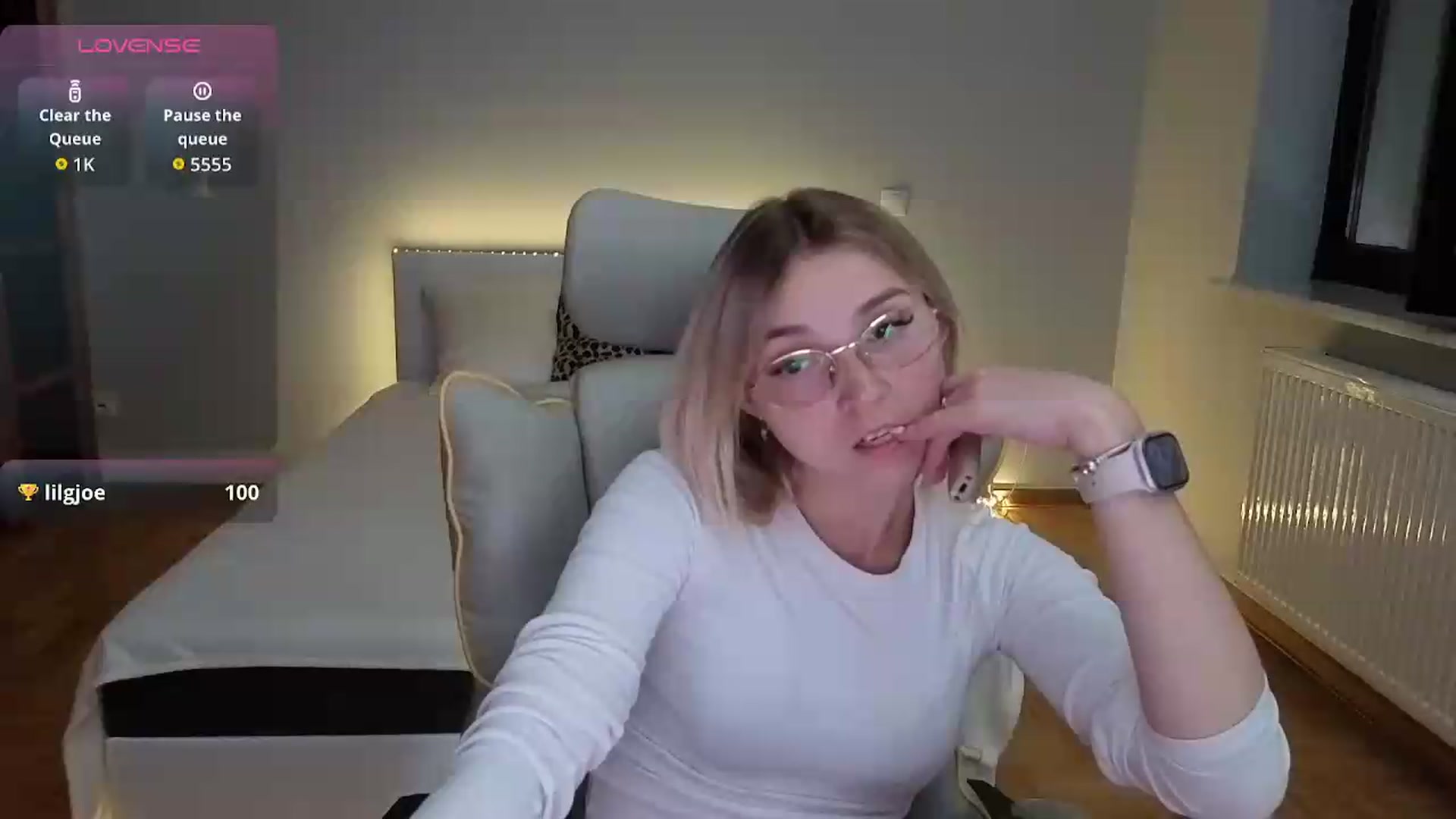 Gallery image thumbnail from Daisyy's myfreecams stream on, 08/31/2026, 14:59 image 14 of 20