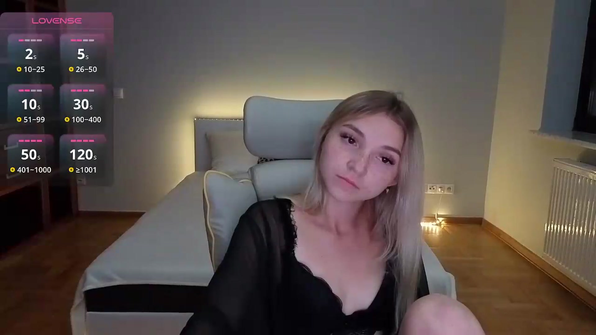 Gallery image thumbnail from Daisyy's myfreecams stream on, 08/31/2026, 17:55 image 5 of 20