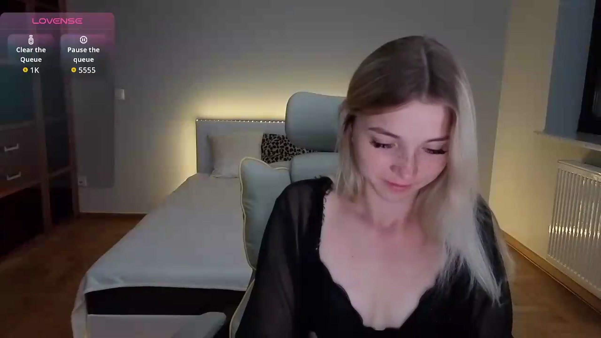 Gallery image thumbnail from Daisyy's myfreecams stream on, 08/31/2026, 17:55 image 4 of 20