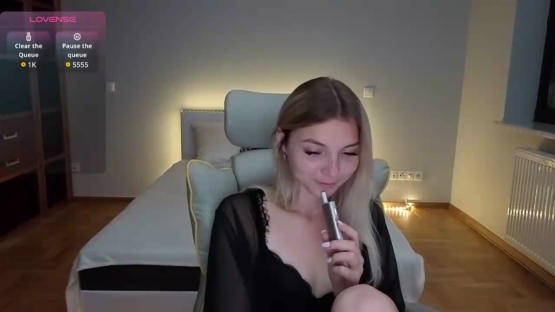 Gallery image thumbnail from Daisyy's myfreecams stream on, 08/31/2026, 17:55 image 8 of 20