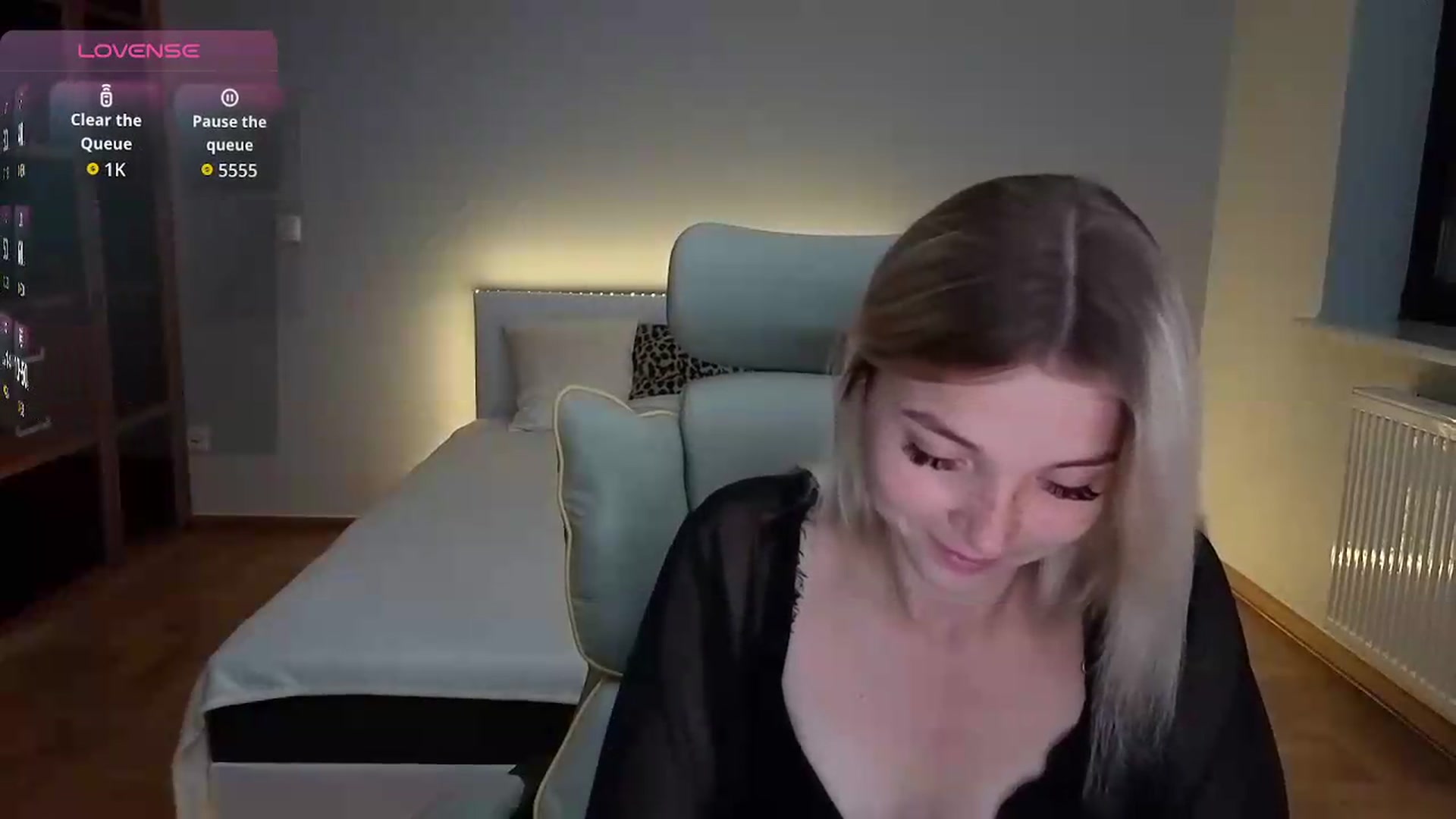Gallery image thumbnail from Daisyy's myfreecams stream on, 08/31/2026, 17:55 image 3 of 20