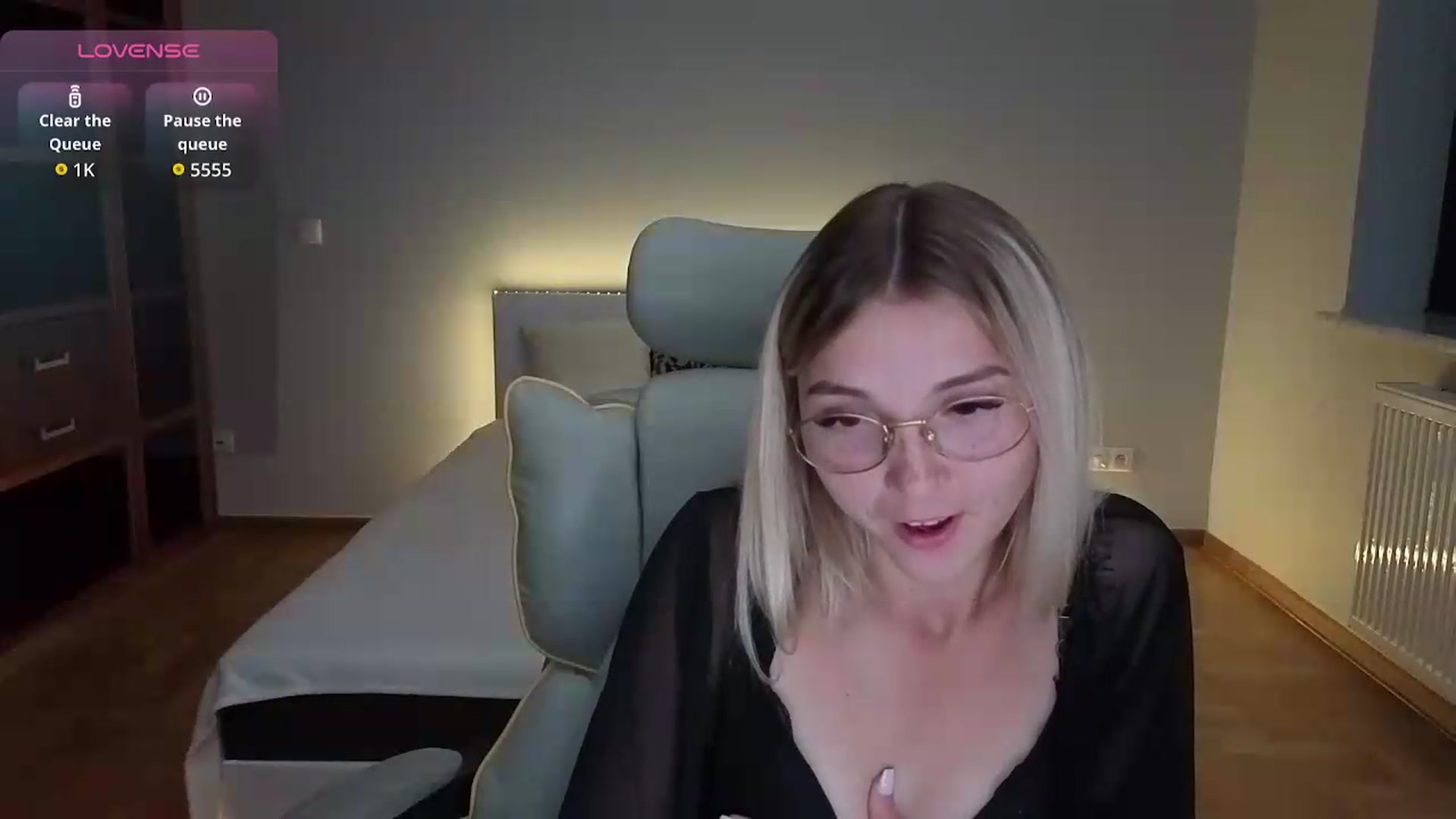 Gallery image thumbnail from Daisyy's myfreecams stream on, 08/31/2026, 19:52 image 7 of 20