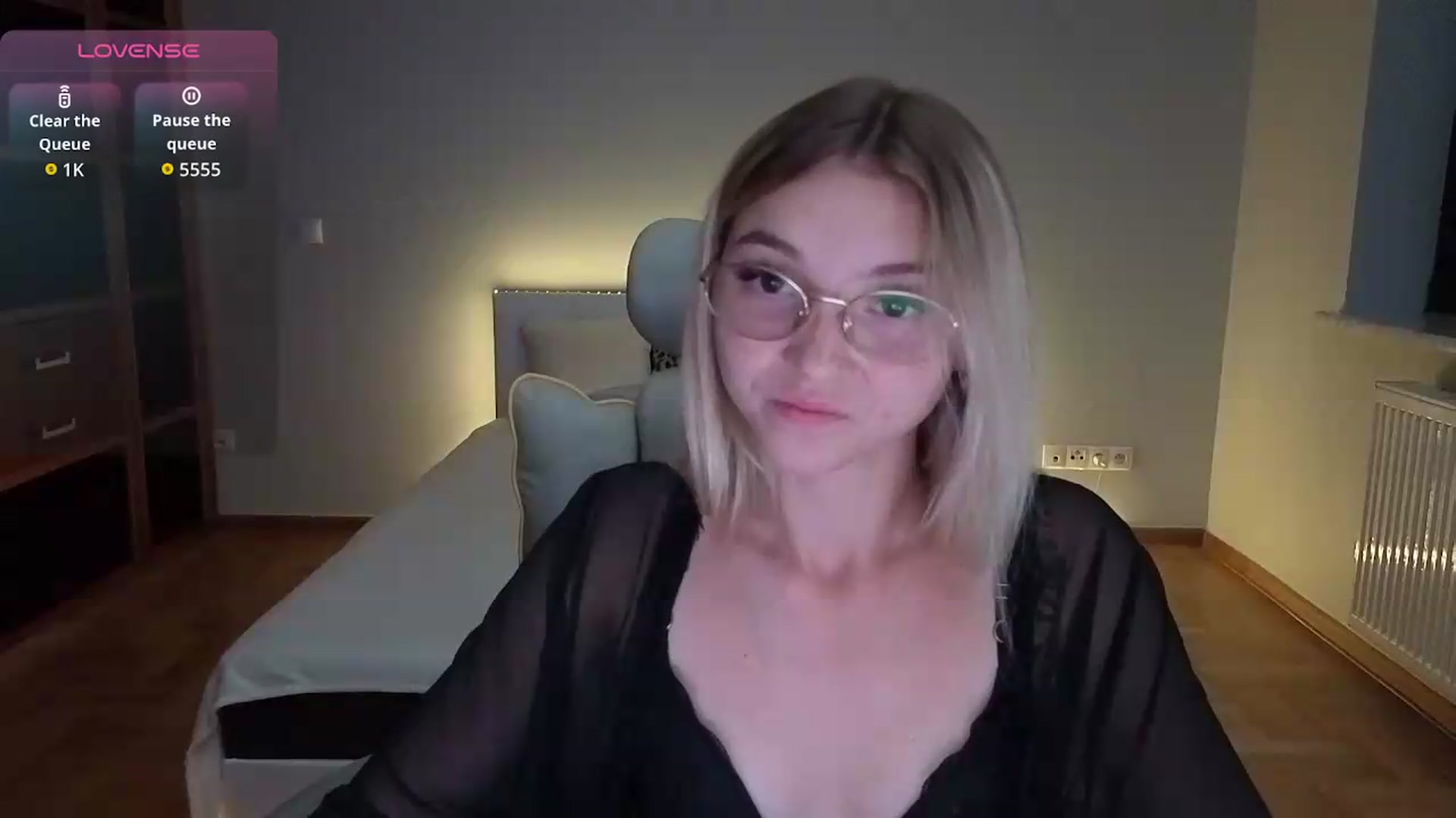 Gallery image thumbnail from Daisyy's myfreecams stream on, 08/31/2026, 19:52 image 6 of 20