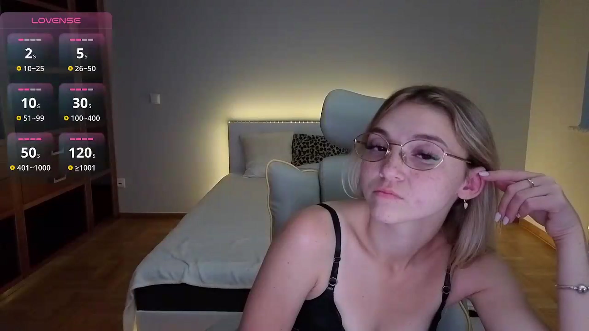 Gallery image thumbnail from Daisyy's myfreecams stream on, 09/01/2026, 24:47 image 3 of 20