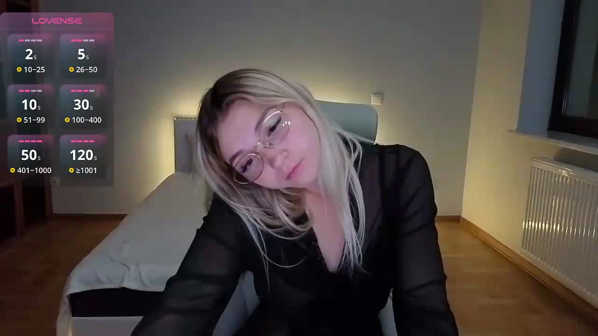 Gallery image thumbnail from Daisyy's myfreecams stream on, 09/01/2026, 24:47 image 17 of 20