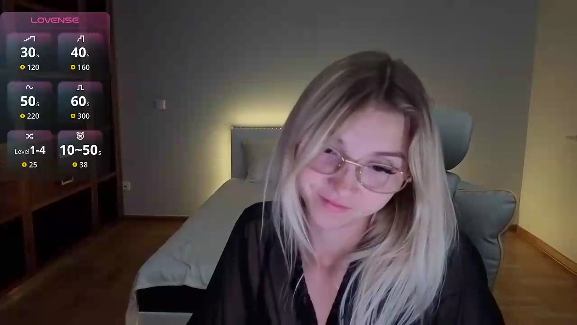 Gallery image thumbnail from Daisyy's myfreecams stream on, 09/01/2026, 24:47 image 9 of 20