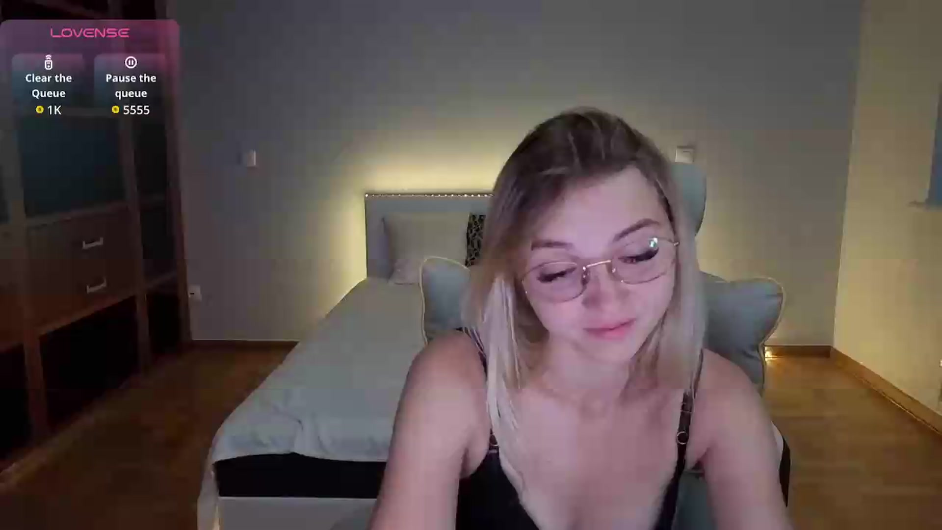 Gallery image thumbnail from Daisyy's myfreecams stream on, 09/01/2026, 24:47 image 1 of 20