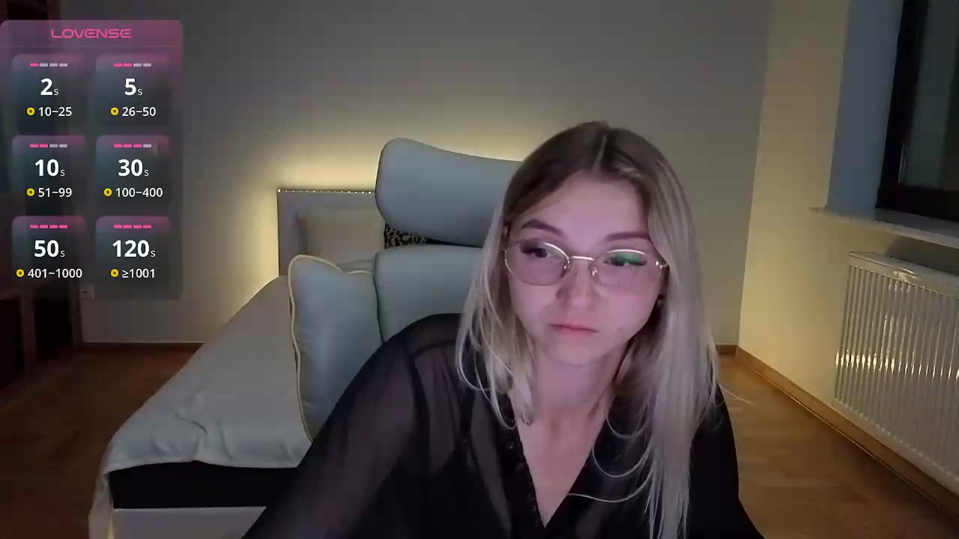 Gallery image thumbnail from Daisyy's myfreecams stream on, 09/01/2026, 24:47 image 14 of 20