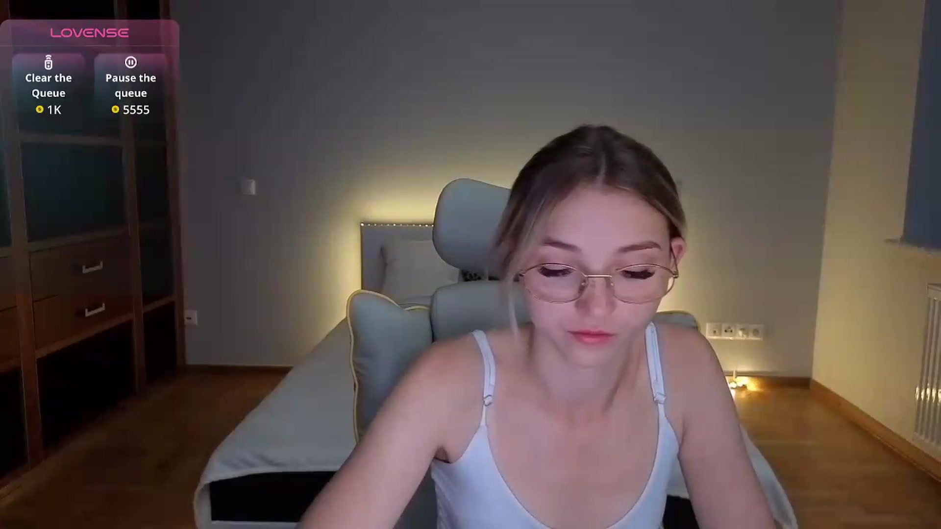Gallery image thumbnail from Daisyy's myfreecams stream on, 09/01/2026, 20:29 image 16 of 20