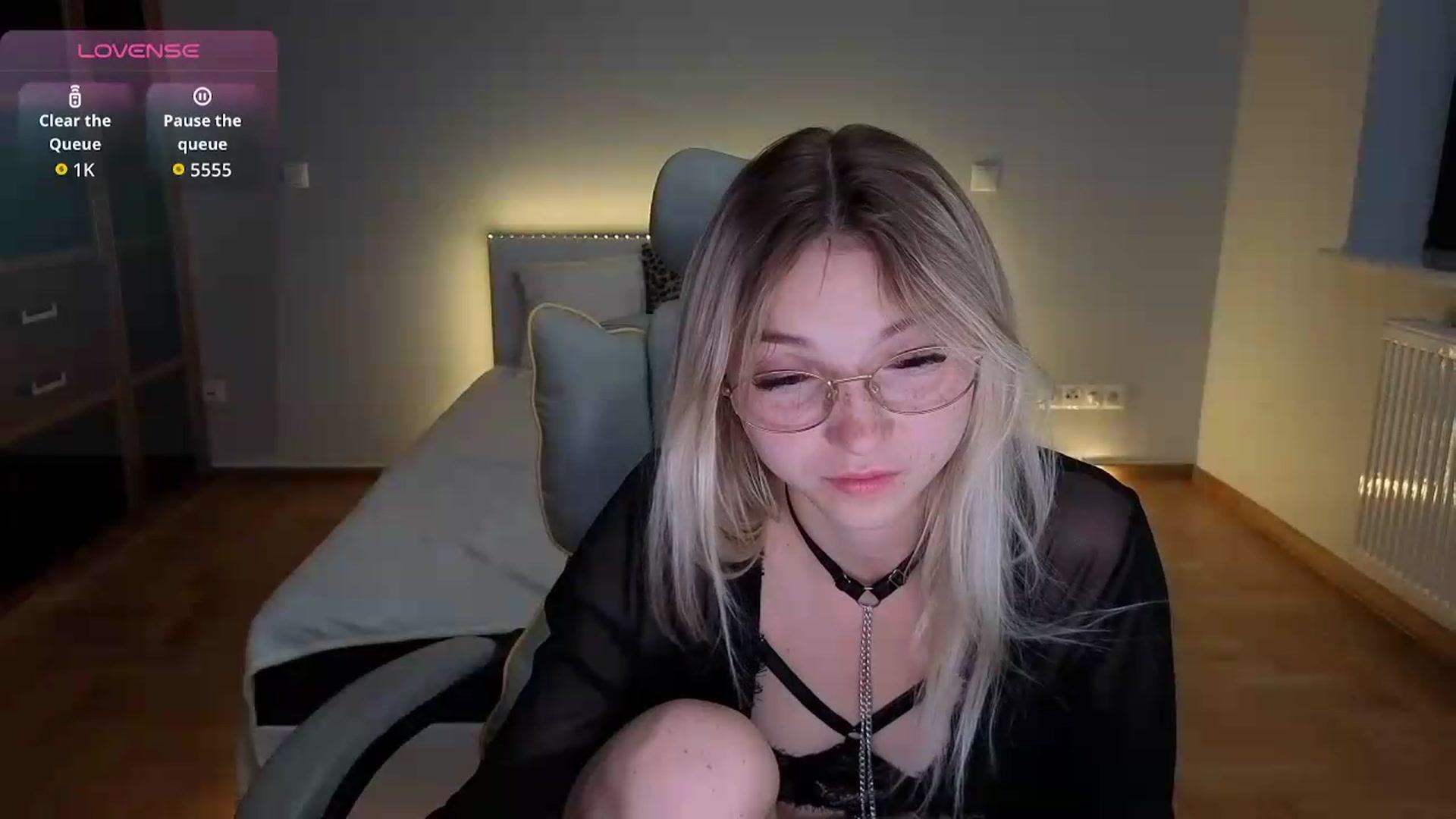 Gallery image thumbnail from Daisyy's myfreecams stream on, 09/02/2026, 02:01 image 20 of 20