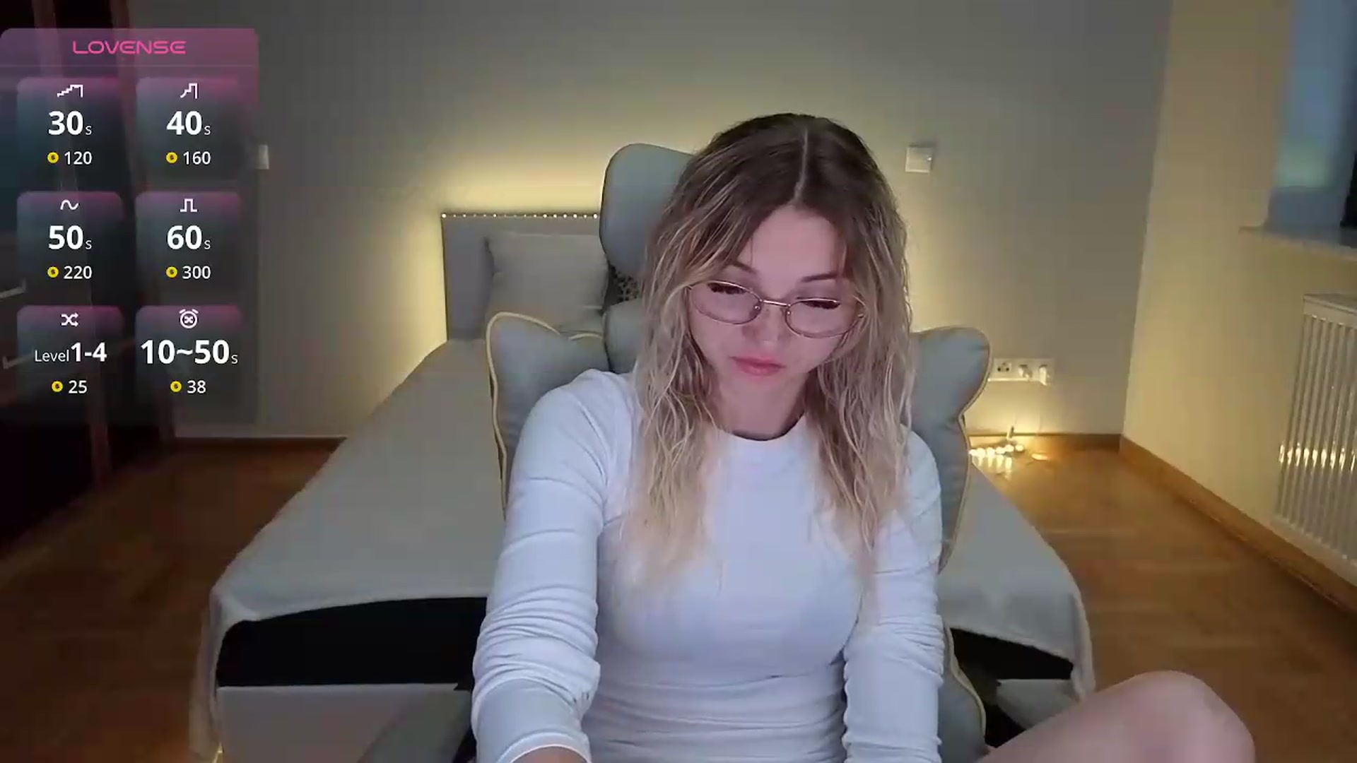 Gallery image thumbnail from Daisyy's myfreecams stream on, 09/02/2026, 08:17 image 7 of 20