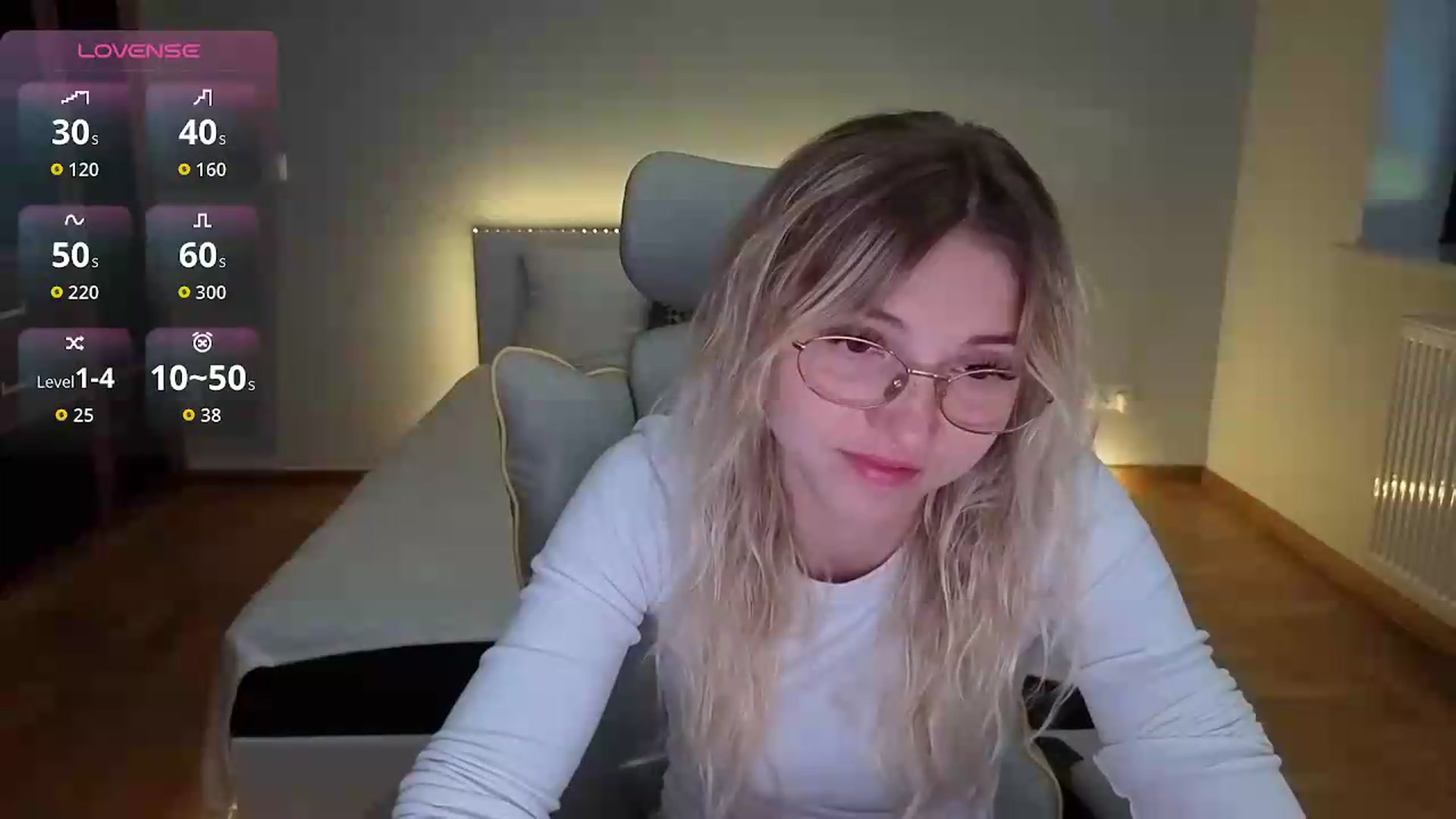 Gallery image thumbnail from Daisyy's myfreecams stream on, 09/02/2026, 08:17 image 14 of 20