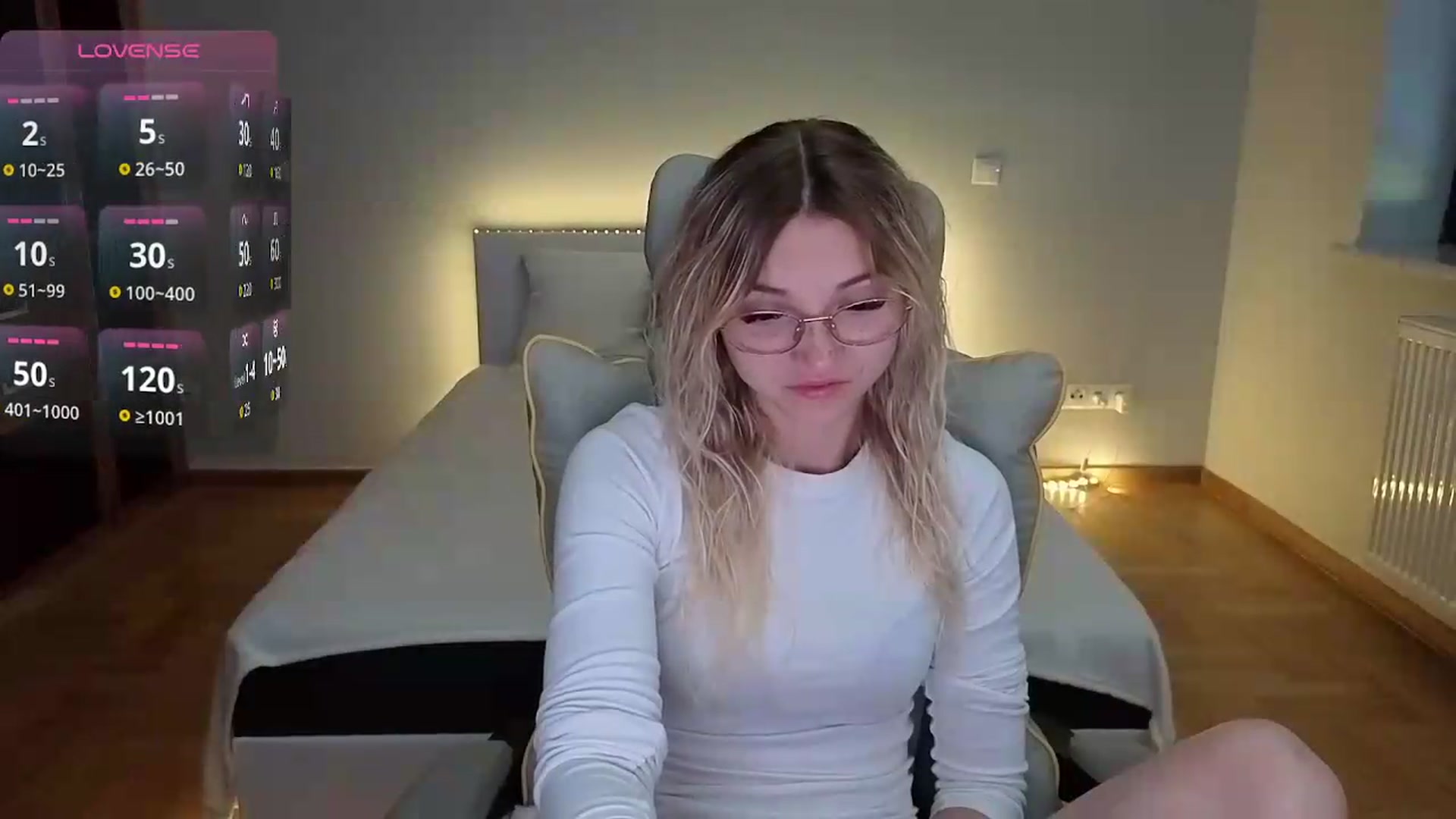 Gallery image thumbnail from Daisyy's myfreecams stream on, 09/02/2026, 08:17 image 8 of 20