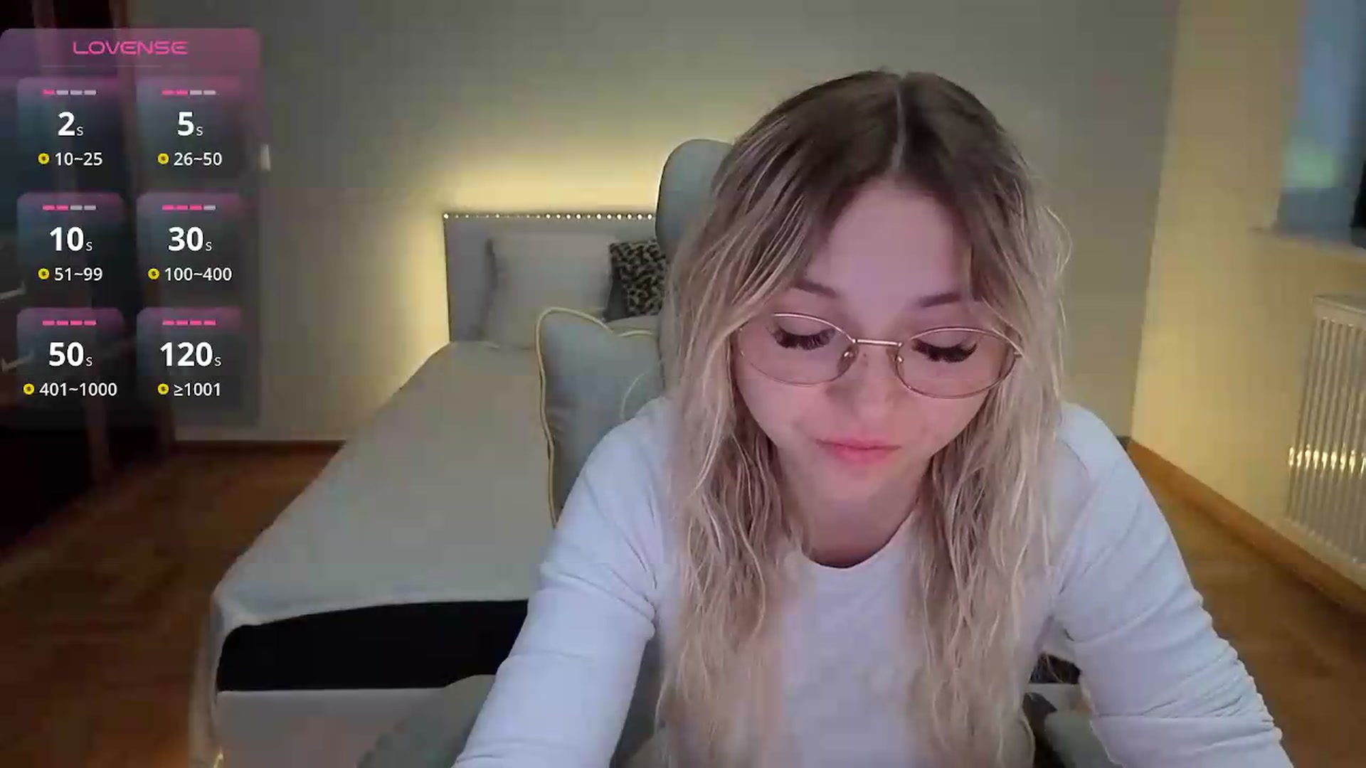 Gallery image thumbnail from Daisyy's myfreecams stream on, 09/02/2026, 08:17 image 12 of 20