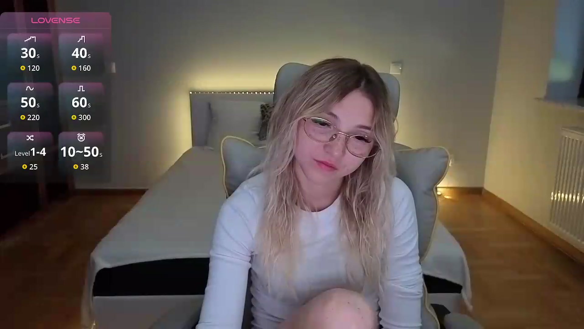 Gallery image thumbnail from Daisyy's myfreecams stream on, 09/02/2026, 08:17 image 17 of 20