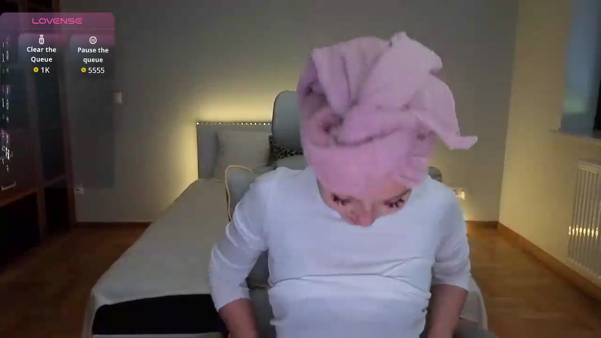 Gallery image thumbnail from Daisyy's myfreecams stream on, 09/02/2026, 08:17 image 4 of 20