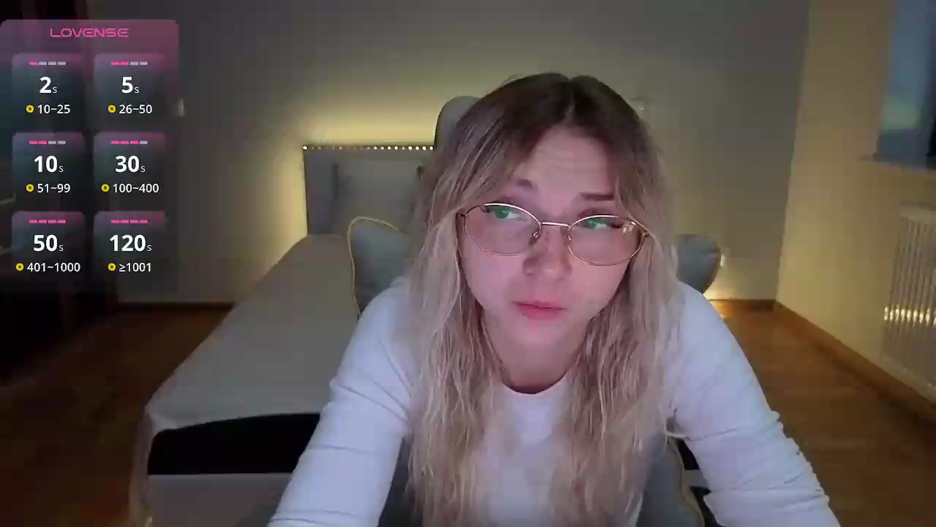 Gallery image thumbnail from Daisyy's myfreecams stream on, 09/02/2026, 08:17 image 15 of 20