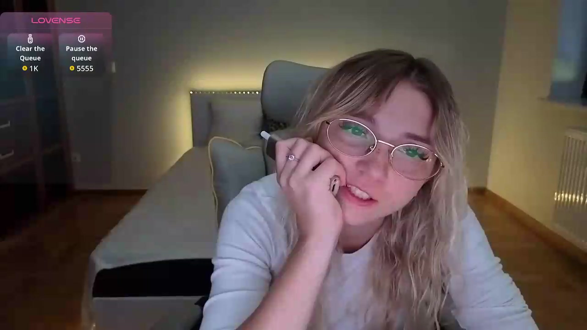 Gallery image thumbnail from Daisyy's myfreecams stream on, 09/02/2026, 08:17 image 13 of 20