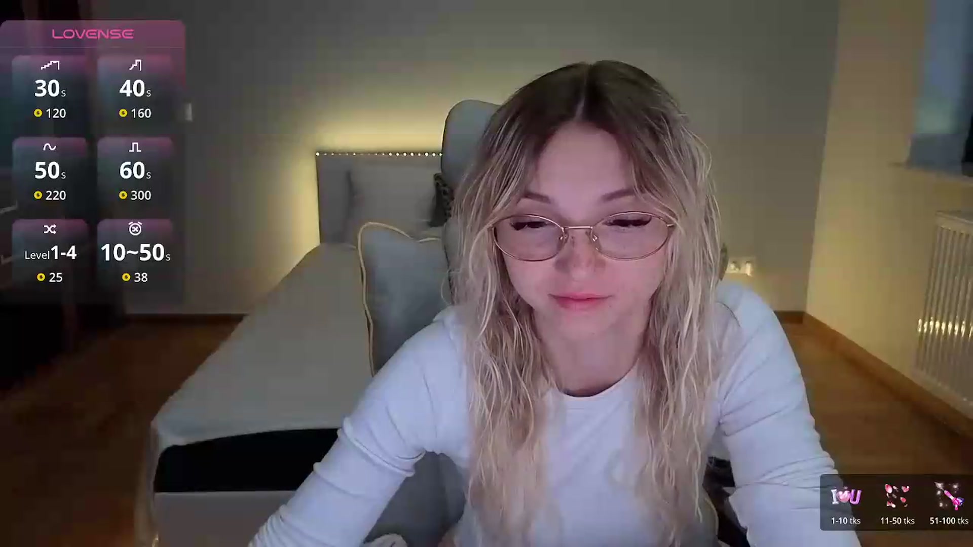 Gallery image thumbnail from Daisyy's myfreecams stream on, 09/02/2026, 08:17 image 11 of 20